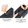 Dorcel Pochette de transport Discreet Box Dorcel